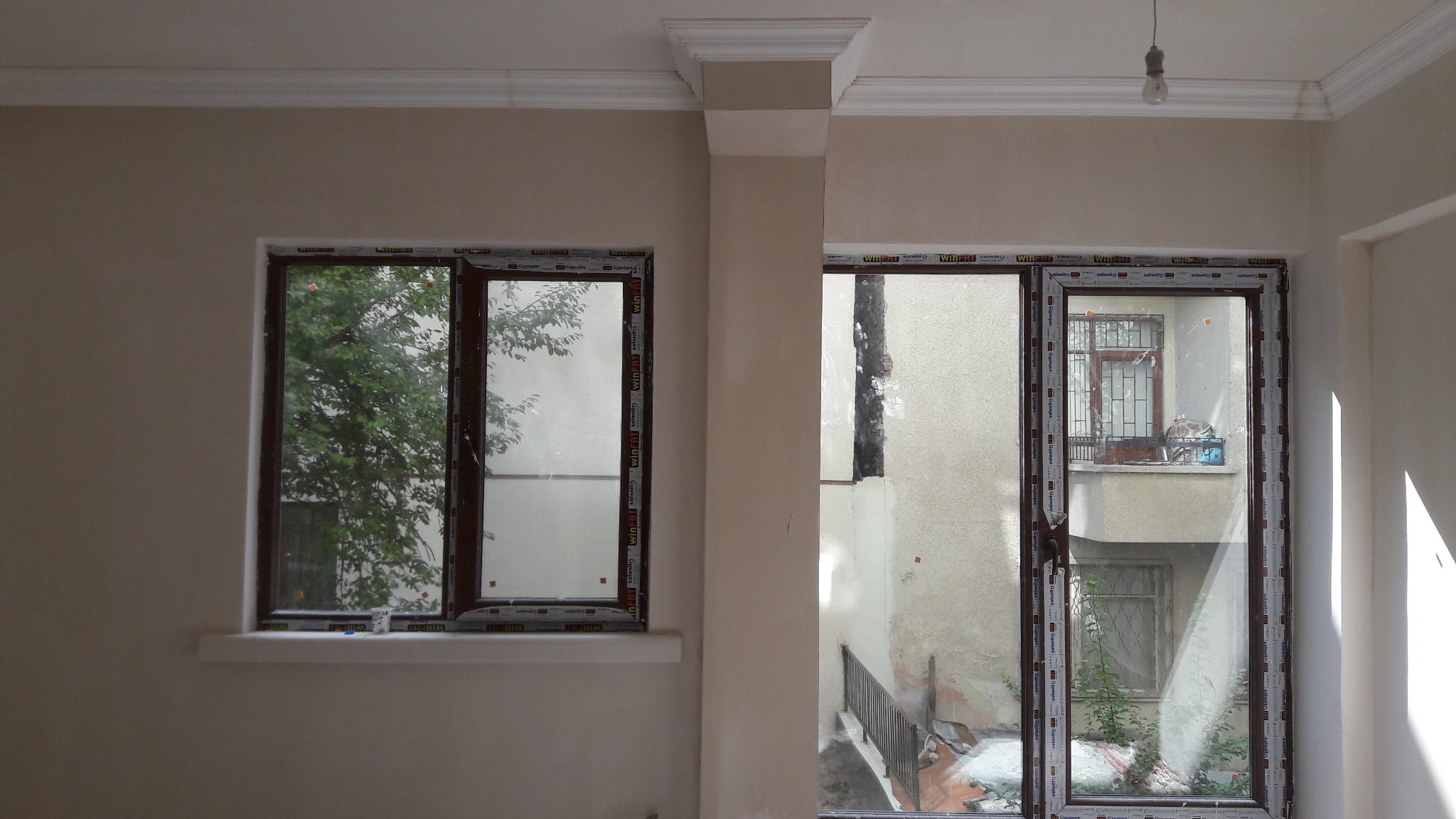 Hacıbektaş Alçıcı